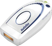 Depilatory i golarki damskie - Babyliss G932E - miniaturka - grafika 1