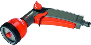 Gardena Comfort pistolet zraszający - Węże ogrodowe i zraszacze - miniaturka - grafika 2