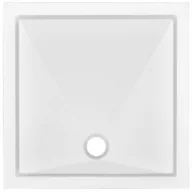 Brodziki prysznicowe - Atrium Arco 90x90 QA2-90 - miniaturka - grafika 1