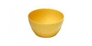 Tescoma Misa plastikowa DELÍCIA o 18 cm, 1.5 l, żółty 630360-12 - Miski i półmiski - miniaturka - grafika 2