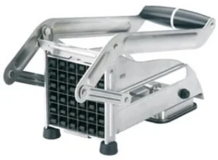 Gefu GEFU 13750 krajalnica GEF-010 - Siekacze tarki i szatkownice - miniaturka - grafika 3