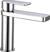 Baterie umywalkowe - Aqualine Daphne DH201 - miniaturka - grafika 1