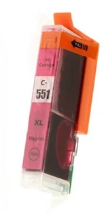 CLI-551M XL - Tusze zamienniki CLI-551M XL - Tusze zamienniki - miniaturka - grafika 1