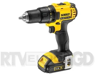 DeWalt XR DCD730C2 (DCD730C2-QW) - Wiertarko-wkrętarki akumulatorowe - miniaturka - grafika 2