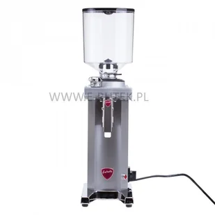 Eureka Drogheria 85 - Srebrny - Młynki do kawy - miniaturka - grafika 2