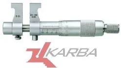 Limit mikrometr do pomiarów wewnętrznych 75-100mm (9615-0404) - Suwmiarki i mikrometry - miniaturka - grafika 2