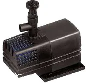 Oczka wodne - AquaSzut AQUA-SZUT Fontanna ogrodowa PO-001 45W - miniaturka - grafika 1