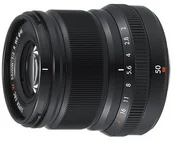 Obiektywy - Fuji XF 50 mm f/2 R WR - miniaturka - grafika 1