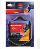 Filtry fotograficzne - Cokin H521 - miniaturka - grafika 1