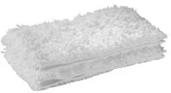 Karcher Zestaw ściereczek Karcher Ściereczka podłogowa mikrofaza (2 sztuki) (2.863-173.0) - Akcesoria i części do mikrofalówek - miniaturka - grafika 6