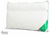 Poduszki - AMZ Szamotuły Kolekcja Poduszki Anatomiczne - Poduszka z wałkiem 70x80 cm pokry (68C0-6308A) - miniaturka - grafika 1