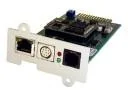 Baterie do zasilaczy awaryjnych UPS - Online USV Systeme Adapter RJ45 do XantoS, XantoSR, ZintoD, ZintoDR oraz ZintoA (DW5SNMP30) - miniaturka - grafika 1