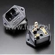 Furutech FI-03G - Kable - miniaturka - grafika 2