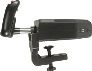 Saitek MadCatz Pro Flight Yoke System PZ44 (945-000004) - Kontrolery gier na PC - miniaturka - grafika 4