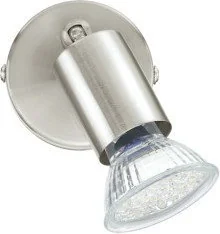 Eglo BUZZ LED 92595 Kinkiet 1X2,5W LED - Lampy ścienne - miniaturka - grafika 2