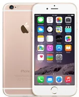 Telefony komórkowe - Apple iPhone 6s 64GB różowe złoto (MKQR2PM/A) - miniaturka - grafika 1