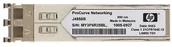 Konwertery sieciowe i transceivery - HPE HPE X121 1G SFP LC SX Transceiver J4858C - miniaturka - grafika 1