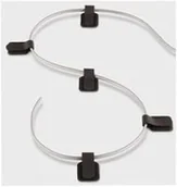 Tuning komputera - akcesoria - Organizer LABEL THE CABLE Zestaw Rzepów 10 sztuk LTC 3110 (LTC3110) - miniaturka - grafika 1