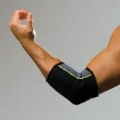 Piłka nożna - Select Ochraniacz łokcia 6600 - miniaturka - grafika 1