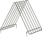 Deski do krojenia - Hendi Stojak na deski 826201 - miniaturka - grafika 1