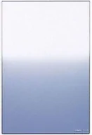Filtry fotograficzne - Cokin Cokin Z123 L Grad Blue - miniaturka - grafika 1