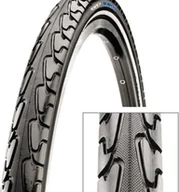 Opony rowerowe - CST 26x1,75x2 SALVO C-1316 -60 TPI system antyprzebiciowy HPR odblaskowy b - miniaturka - grafika 1