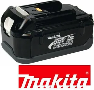 MAKITA BL3626 Akumulator 36V Li-Ion - Akumulatory do elektronarzędzi - miniaturka - grafika 2