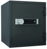 Sejfy i kasy pancerne - Yale YFM420FG2 Duży Sejf Ognioodporny - miniaturka - grafika 1