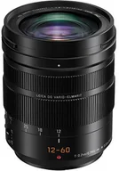 Obiektywy - Panasonic 12-60mm f/2,8-4,0 DG Vario Elmarit (H-ES12060E) - miniaturka - grafika 1