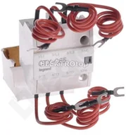 Sterowniki i przekaźniki - Legrand MODUŁ KONDENSATOROWY CTX3 50-65A 416875 - miniaturka - grafika 1