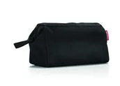 Kosmetyczki, organizery i kuferki - Reisenthel Kosmetyczka Travelcosmetic black - miniaturka - grafika 1