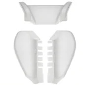 Akcesoria do fotelików - Britax römer Osłonki wymienne zagłówek/oparcie do Kid, Kid plus,Kid plus SICT, Kidfix, Kid II, Kidfix SL, Kidfix SL SICT 2000025305 - miniaturka - grafika 1