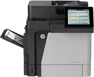 Urządzenia wielofunkcyjne - HP LaserJet Enterprise M630h (J7X28A) - miniaturka - grafika 1