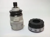 Akcesoria do elektronarzędzi - MAKITA PRZEKŁADNIA 125482-6 DO BDF343, 6261, 6281, 6271 - miniaturka - grafika 1