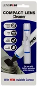 Akcesoria czyszczące do aparatów fotograficznych - LENSPEN Lenspen Original Mini Pro Elite NMP-1 W Lens Cleaner NMP-1 W - miniaturka - grafika 1