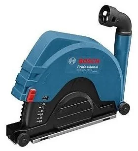 Bosch GDE 230 FC-S - Nity - miniaturka - grafika 2