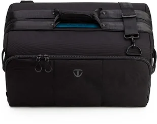 Tenba Cineluxe Shoulder Bag 24 - Torby fotograficzne i futerały Tenba Cineluxe Shoulder Bag 24 - Torby fotograficzne i futerały - miniaturka - grafika 1