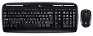 Zestawy myszka + klawiatura - Logitech MK330 klawiatura 5099206033498 - miniaturka - grafika 1