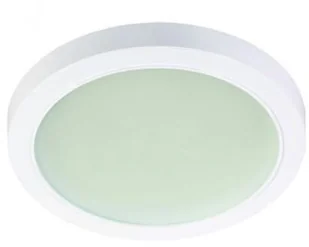 Milagro Stojąca LAMPKA biurkowa RAY 0170 stołowa LAMPA minimalistyczna LED 12W nocna czarna 170 - Lampy stojące - miniaturka - grafika 3