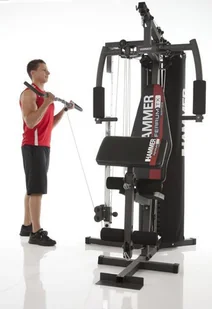 Hammer Atlas do ćwiczeń Ferrum TX2 Hammer - Atlasy do ćwiczeń - miniaturka - grafika 3