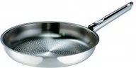 Patelnie - Schulte-Ufer Patelnia Stalowa Romana 20cm 6362-20 i - miniaturka - grafika 1