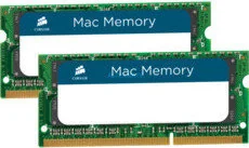 Corsair 16GB CMSA16GX3M2A1333C9 - Pamięci RAM - miniaturka - grafika 6