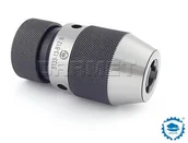 Uchwyty wiertarskie - ZM KOLNO Uchwyt wiertarski samozaciskowy standardowy: 1 - 13MM - B12 - miniaturka - grafika 1