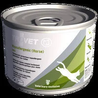 Trovet Trovet HRD Hypoallergenic Konina dla kota puszka 200g MS_6354 - Mokra karma dla kotów - miniaturka - grafika 3