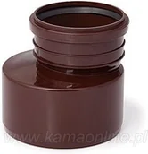 Rynny i akcesoria - Karmat redukcja 110/75 (U17ZBR) - miniaturka - grafika 1