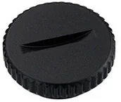 Chłodzenie wodne - Koolance SCR-CP003PG-BK (SCRCP003PGBK) - miniaturka - grafika 1