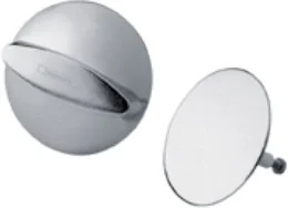 Hansgrohe Element zewnętrzny do Flexaplus 58185000 - Akcesoria do armatury i ceramiki - miniaturka - grafika 2