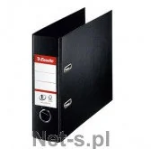 Segregatory - Esselte segregator No.1 Power bankowy z mech. 75 mm, - miniaturka - grafika 1