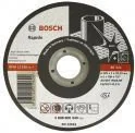 Bosch tarcza tnąca Rapido AS 60 T BF 115x1mm - Tarcze do pił - miniaturka - grafika 3
