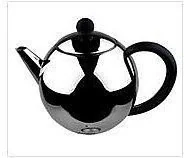 Dzbanki i imbryki - Vinzer dzbanek stalowy 1 L 69246 - miniaturka - grafika 1